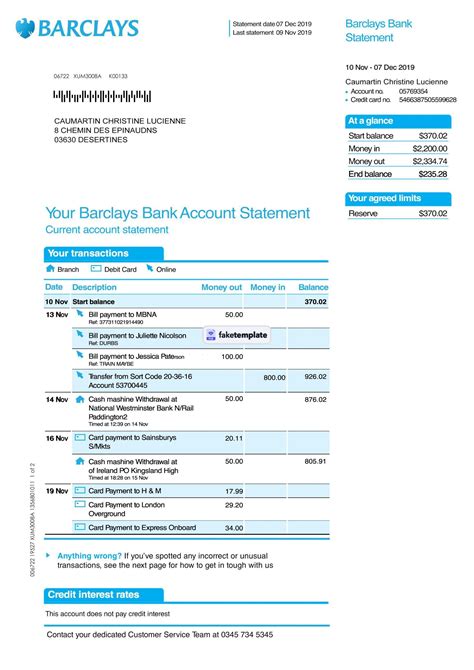 Select Save and Close. . How to hide transactions on bank statement barclays